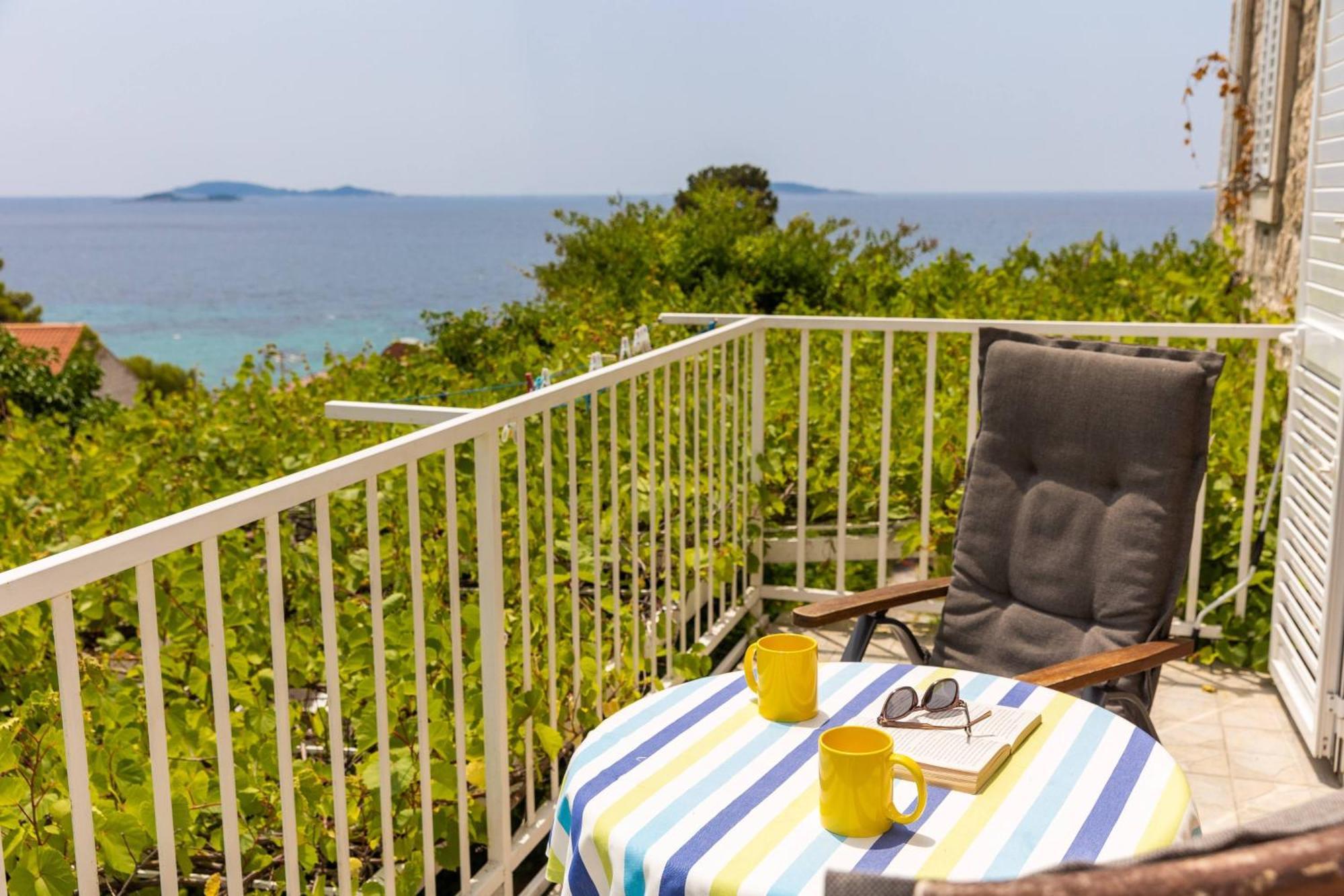 Apartments Mare Mlini Room photo