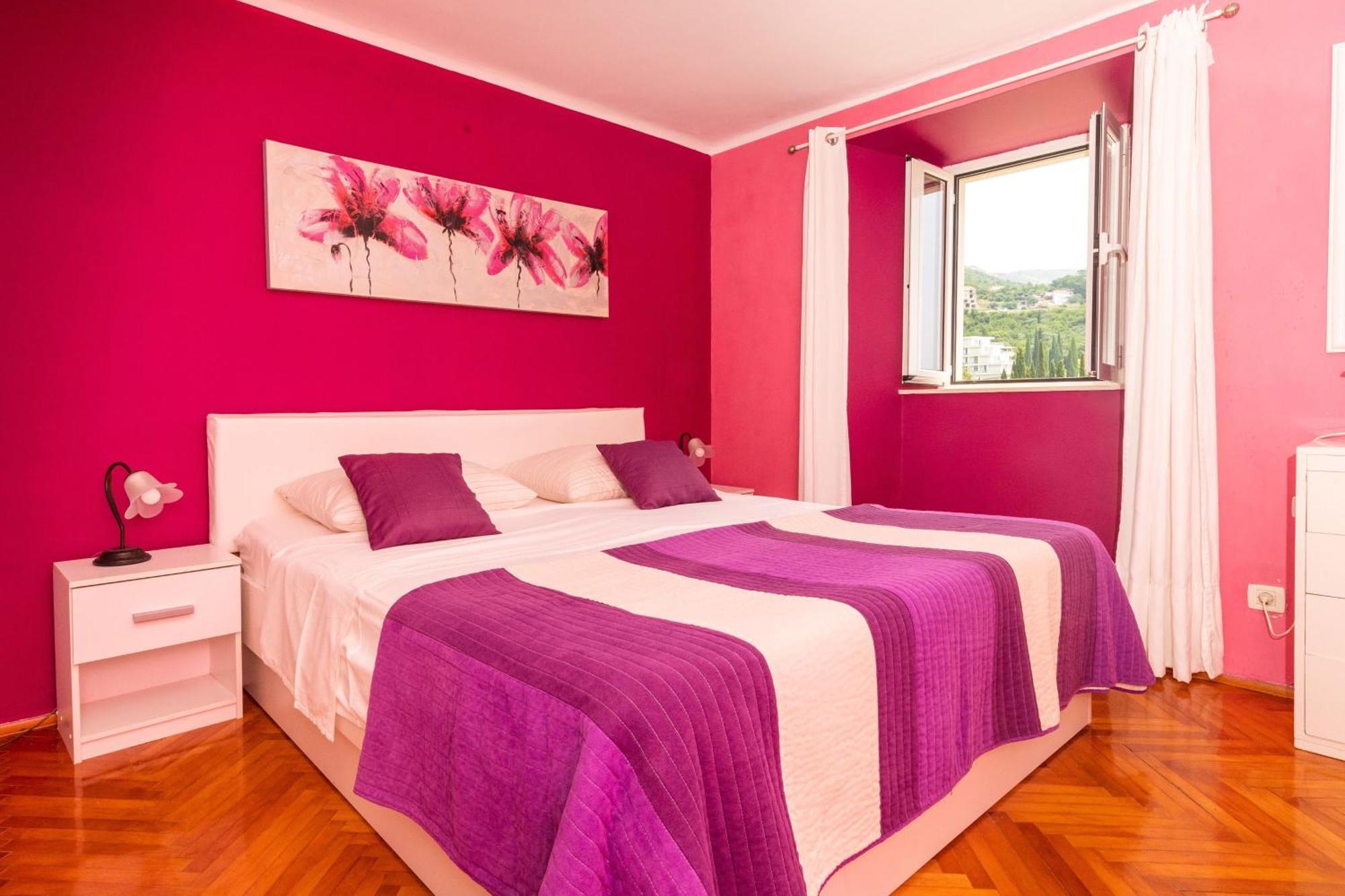 Apartments Mare Mlini Room photo