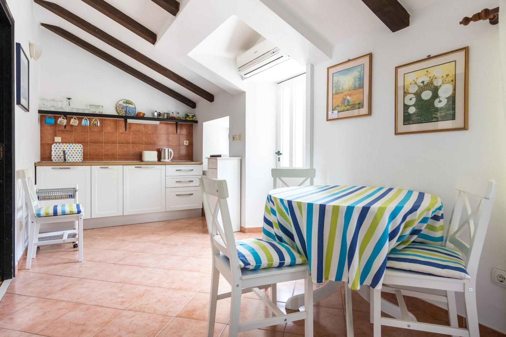 Apartments Mare Mlini Room photo