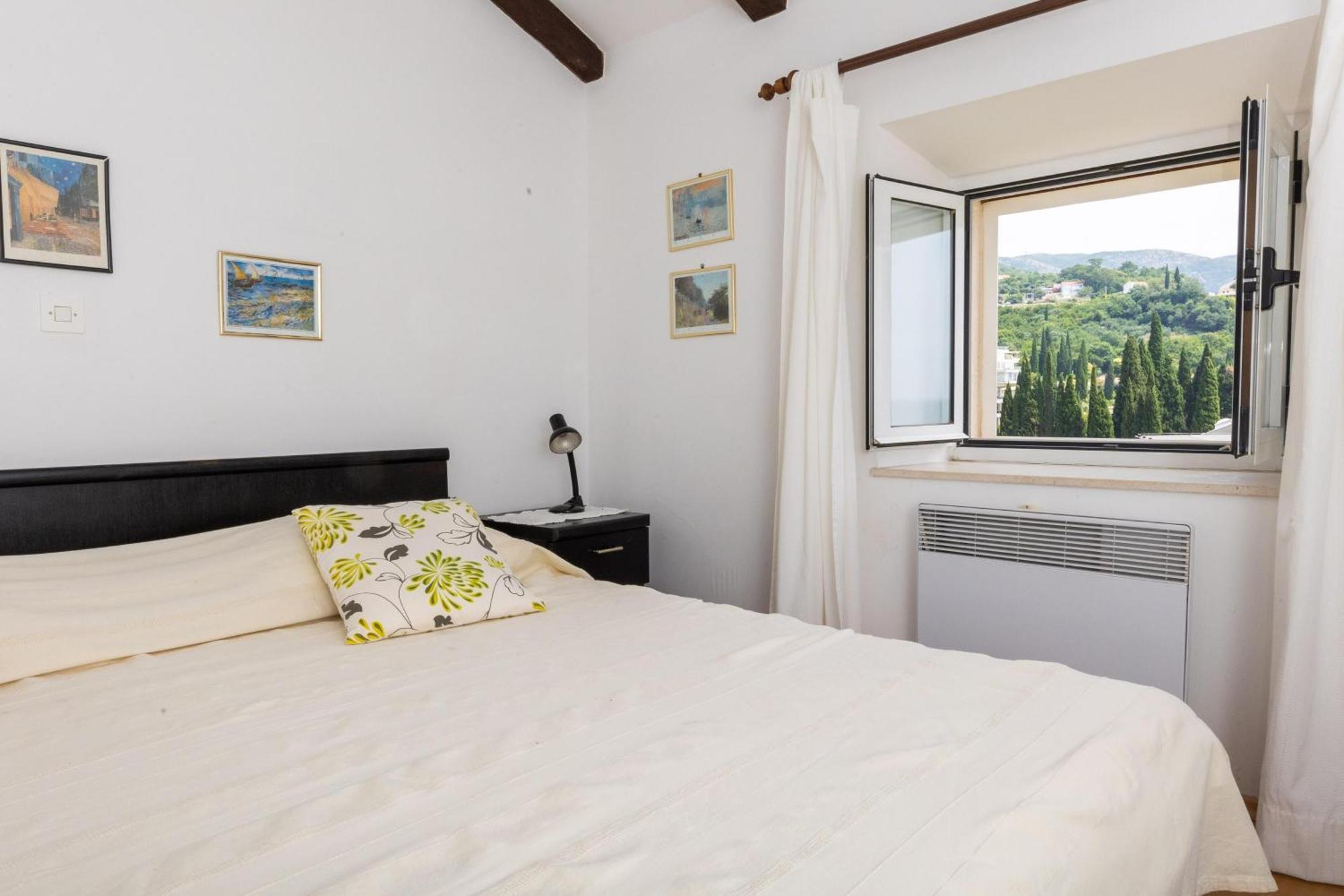 Apartments Mare Mlini Room photo
