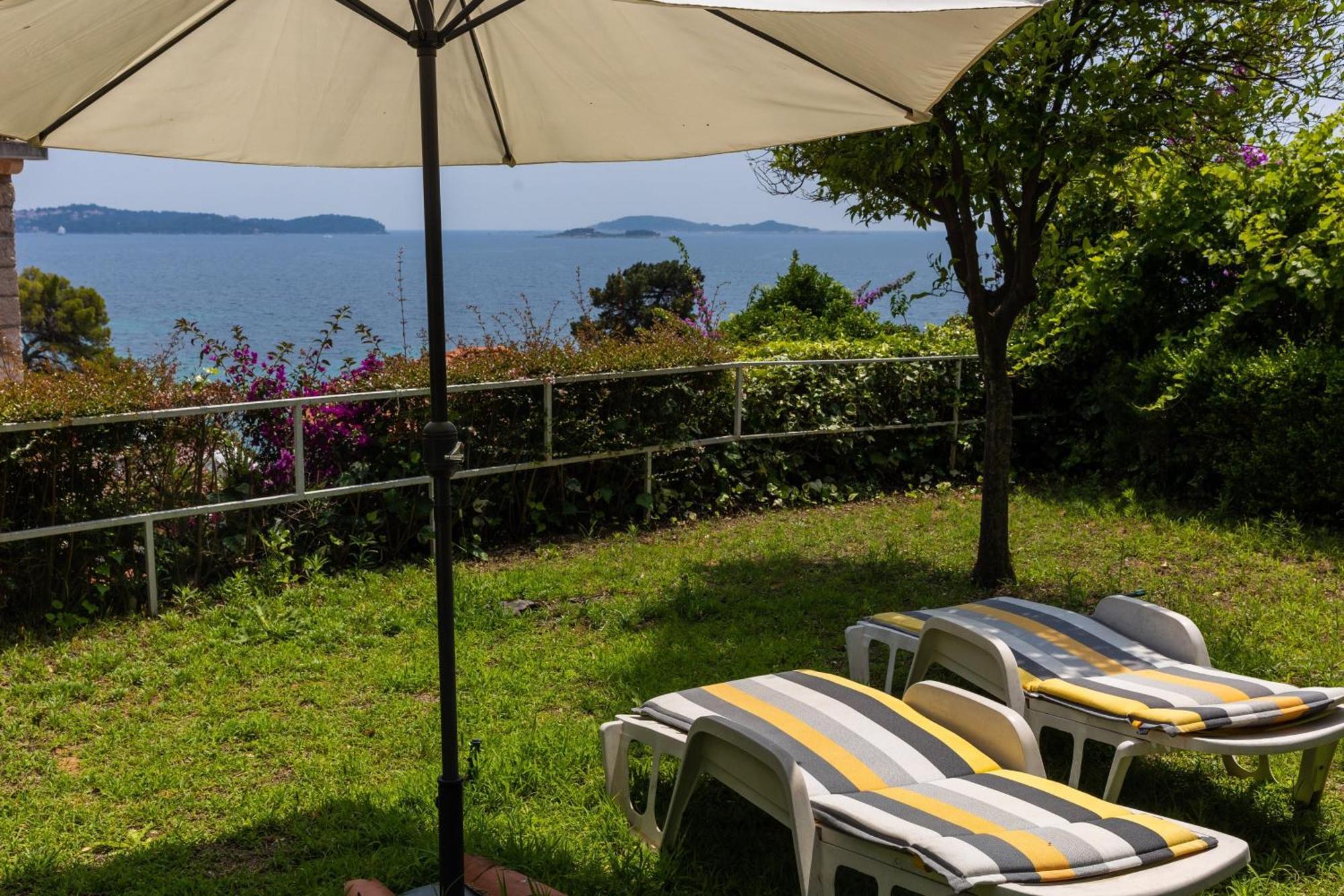 Apartments Mare Mlini Room photo