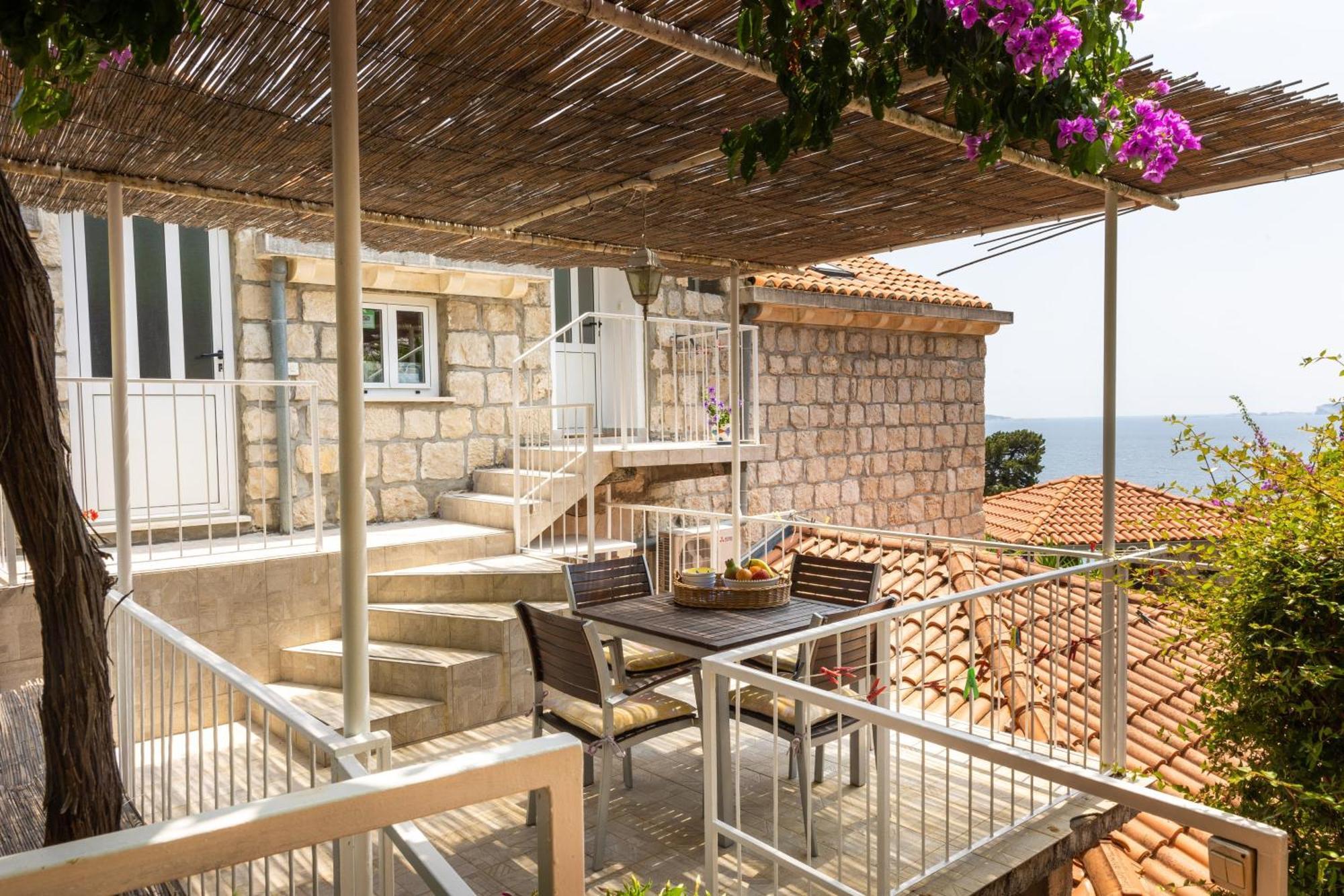 Apartments Mare Mlini Room photo